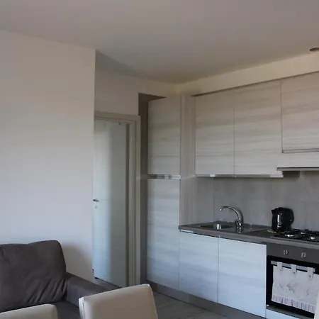 Apartamento Azalea